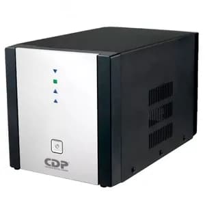 REGULADOR CDP R-AVR5008 5000VA-2500W-ENTRADA-SALIDA 110VAC-8 NEMA 5-20R - Compra en Grelive