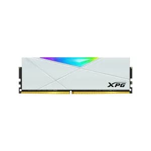 Dimm Adata Xpg 16gb1x16 Ddr4-3200mhz Spectrix D50 Rgb Cl16 Spectrix D50 White - Compra en Grelive