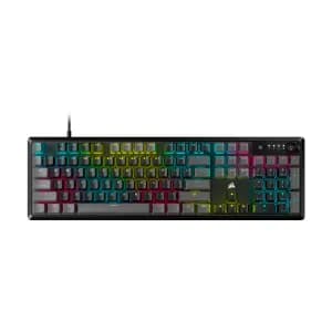 KEYBOARD CORSAIR K70 CORE RGB Wired Gaming Mechanical Grey - Compra en Grelive