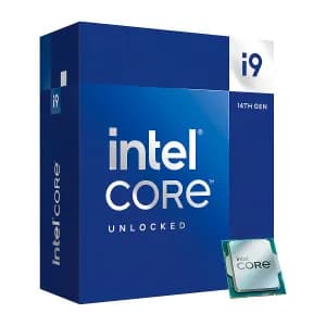 PROC. INTEL CORE I9-14900 14GEN 5.6GHZ 24N 32H 36MB DDR5-5600 UHD-770 LGA1700 - Compra en Grelive