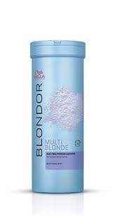 Polvo Decolorante Wella - Compra en Grelive