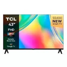 Televisor tcl 43S5400A CBU - Compra en Grelive