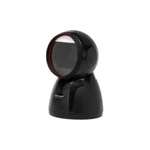 Lector de Codigo de Barras SAT AI8604 de Mesa 300 Scaneos 1D - 2D USB Negro - Compra en Grelive