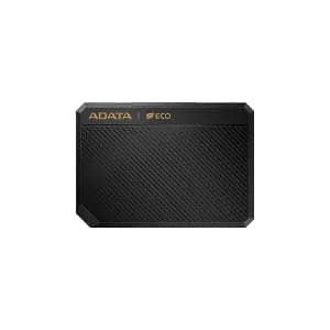 CASE ADATA FOR HDD-SSD EC600 7MM-9.5MM USB 3.2 GEN2 CABLEUSB3.2 Gen1 Micro-B a Tipo-A Black - Compra en Grelive