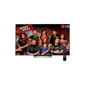 TV LG 55INC. OLED EVO 4K C3 SMART UHD HDR THINQ AI-PROC ALFA 9 GEN6-MAGIC CONTROL - Compra en Grelive