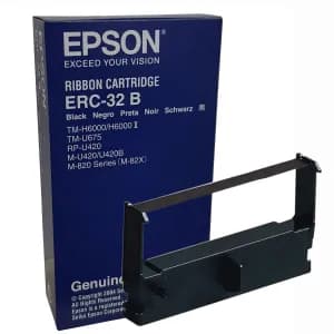 CINTA IMPRESORA EPSON TM-H6000-H6000 II - Compra en Grelive