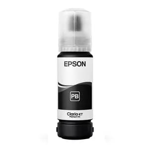 BOTELLA EPSON NEGRO PIGMENTO L8180 L8160 - Compra en Grelive