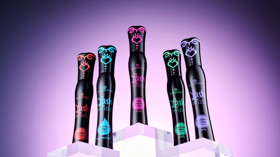 Rimel Lash Princess - ESSENCE - Compra en Grelive