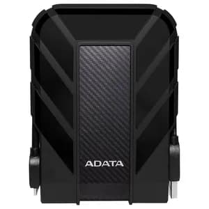 DISCO DURO EXTERNO ADATA 2TB HD710 USB 3.0 ANTISHOCK WATERRESIST NEGRO - Compra en Grelive