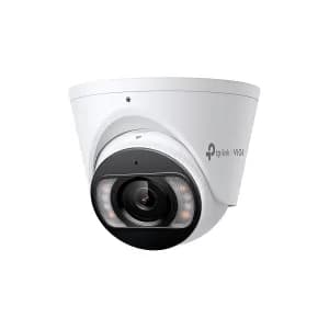 CAMARA TP-LINK VIGI INSIGHT 455 TIPO TORRETA 2.8MM INT-EXT 5MP VIS. NOCT. COLOR IP67 ENET POE DC12V - Compra en Grelive