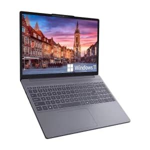 NOT. LENOVO SLIM TOUCH 15ARP10 Ryzen 7 170 16GB 512GB 15.3Inch HDMI 3USB W11-H Luna Gray - Compra en Grelive