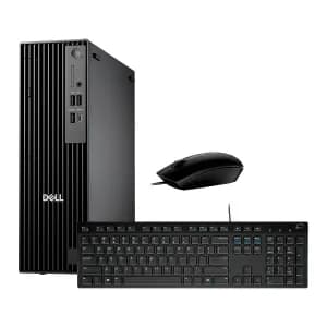 COP. DELL PRO SLIM QCS1250 Ultra7-265 16GB 512GB-M.2 W11Pro Black 3YB - Compra en Grelive