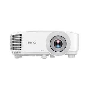 PROYECTOR BENQ MX-560C BLANCO DLP 4000LUM XGA HDMI-VGA - Compra en Grelive