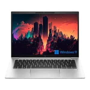 Not. Hp Elitebook 840 G10 I7-1355u 16gb-ddr5 1tb-ssd 14inc. Hdmi 2th-4 2usb-typec W11-pro Silver - Compra en Grelive