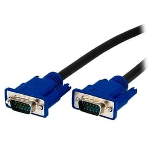 CABLE ARGOM MONITOR VGA HD15(M) TO HD15(M) - Compra en Grelive
