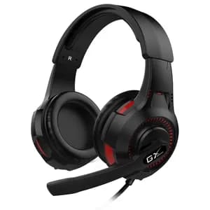 HEADSET GENIUS GAMING HS-G600 VIBRADOR NEGRO - Compra en Grelive