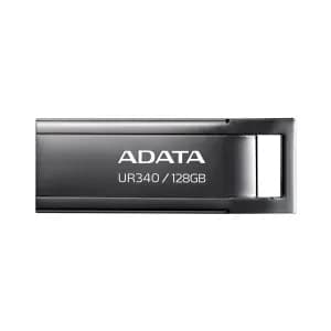 FLASH MEMORY ADATA 128GB-UR340 USB3.2 PLATA - Compra en Grelive