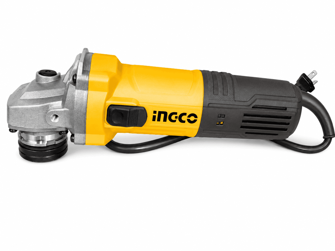 INGCO AMOLADORA ANGULAR 4 1/2 750W - Compra en Grelive