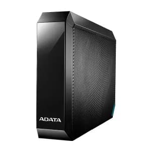 Disco Duro Adata 8tb Hm800 Usb-3.2 Externo Windos-mac Black - Compra en Grelive