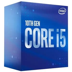 Proc. Intel Core I5-10400 10gen 2.90-4.30ghz 6nucleos 12hilos 12mb Ddr4-2666 Uhd630 Lga1200 - Compra en Grelive