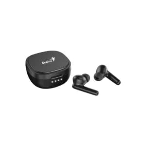 HEADSET GENIUS HS-M910BT BLACK - Compra en Grelive