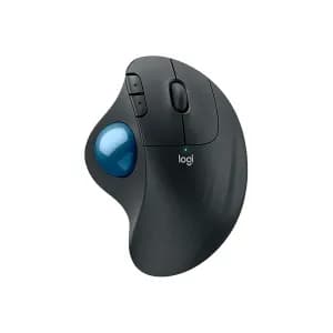 MOUSE LOGITECH ERGO M575S NEGRO WIRELESS TRACKBALL BT LOGI BOLT - Compra en Grelive