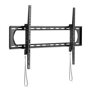 WALL MOUNT FOR TV ARGOM 60Inch a 120Inch HEAVY - DUTY - TILT DOUBLE ARM 900X600 NEGRO - Compra en Grelive