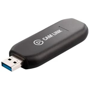 VIDEO GAME CAPTURE ELGATO CAM LINK 4K DIGITAL SINGLE-LENS REFLEX - Compra en Grelive