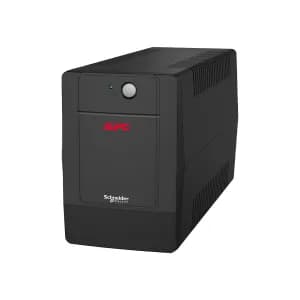 UPS APC BVG1200-LM INTERACTIVOS 120V 4 TOMAS 1200VA-650W - Compra en Grelive