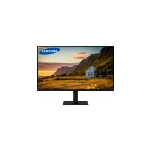 MONITOR SAMSUNG Esscetial S3 S32GD 27Inch IPS FULL-HD 120Hz 2HDMI 4ms Black - Compra en Grelive