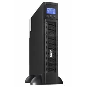 UPS CDP UPO11-3RT ON LINE RACK 3000VA-2700W-ENTRADA-SALIDA 110VAC-8 NEMA 5-15R - Compra en Grelive