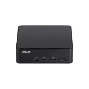 Nuc Pro Asus Intel Core Ultra 5 125h Ddr5-96gb M.2 Wifi Bt Hdmi Usb3.2 Lan-2.5g Cable Black - Compra en Grelive