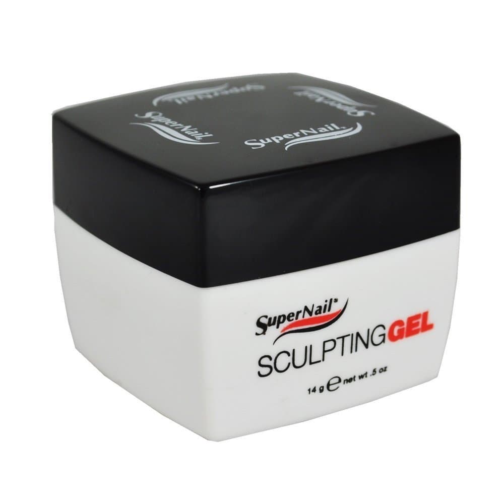 Sculpting Gel SuperNail 56 g - Compra en Grelive