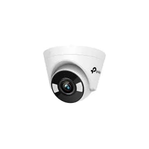 CAMARA TP-LINK VIGI C450 2.8MM TORRETA INT. 5MP FULL COLOR WDR 30MTS ETHERNET POE DC12V - Compra en Grelive