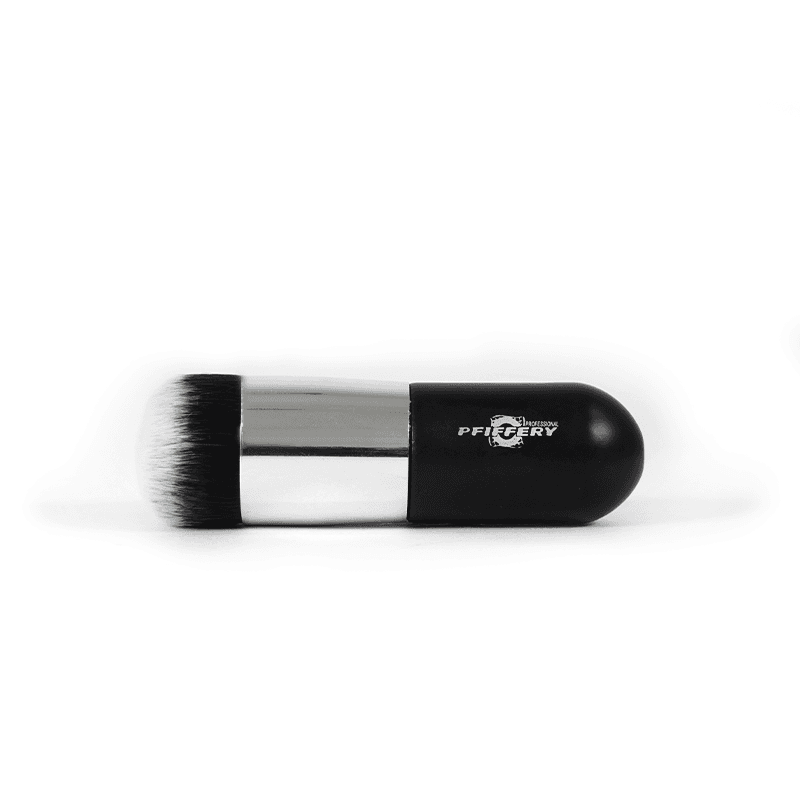 Brocha para rubor y base - PFIFFERY PF110 - Compra en Grelive