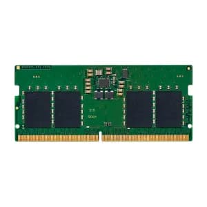 SO-DIMM KINGSTON 8GB DDR5 PC5-5600 262pin CL46 1RX16 1.1V - Compra en Grelive