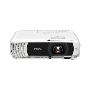 PROYECTOR EPSON POWERLITE W55 PLUS 3LCD 4000 LUMENES. WiFi HDMI USB-A Blanco - Compra en Grelive