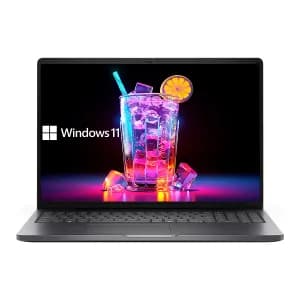 NOT. DELL PRO 16 PC16250 Core7-150U 16GB 512GB-M.2 16Inc-FHD+ W11Pro Black 1YB - Compra en Grelive