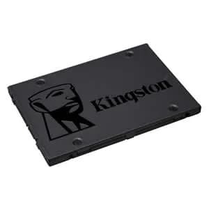 SSD KINGSTON 960GB A400 SATA 3 2.5INC. FOR PC O NOTEBOOK 7MM - Compra en Grelive