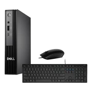 COP. DELL PRO MICRO QCM1250 Corei5-14500TvPro 16GB 512GB-M.2 W11Pro Black 3YB - Compra en Grelive