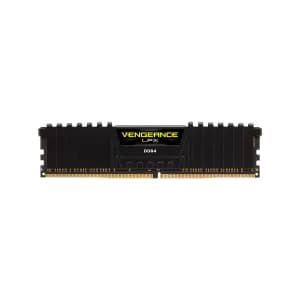 DIMM Corsair Vengeance LPX 16GB DDR4-3200MHz 1x16GB C16 Negro - Compra en Grelive