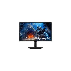 MONITOR SAMSUNG ODYSSEY G4 27Inch FHD IPS - Compra en Grelive