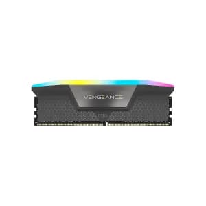 DIMM CORSAIR Vengeance RGB 16GB DDR5-5600 1x16GB CL40 - Compra en Grelive