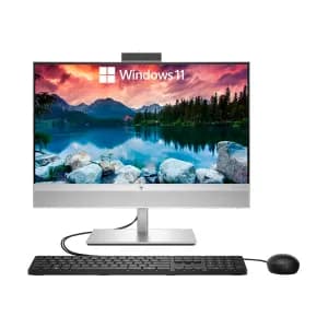 COP. HP AIO EliteOne 840 i7-14700 16GB 1TB 23.8INCH WIFI BT HDMI 2USB2.0 2USB3.1 W11-PRO - Compra en Grelive