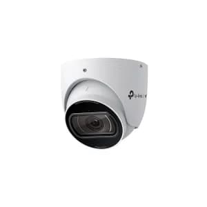 CAMARA TP-LINK VIGI INSIGTH S445ZI TIPO TORRETA 2.8MM INT-EXT 4MP VIS. NOCT. IP67 ENET POE DC12V - Compra en Grelive