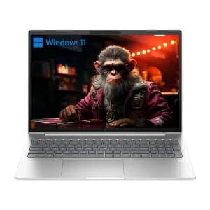 Not. Hp Elitebook 660 G11 Intel Core Ultra 7 155u 16gb 1tb 16inch Hdmi Dp 2usb-c 2usb W11-pro Silver - Compra en Grelive