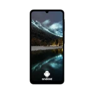 CELULAR SAMSUNG GALAXY SM-A07 OC 4GB 128GB 5G-LTE 6.7INC HD 2CAM USB-C ANDROID 14 BLACK - Compra en Grelive