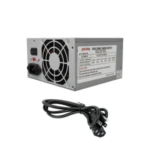 FUENTE DE PODER RIPPA 600W ATX - Compra en Grelive