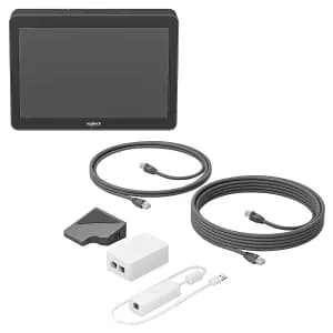 Tap Logitech Con Kit Cat5e De 10 1inch [adalog939001950] - Compra en Grelive