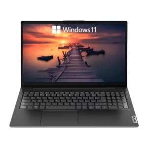 NOT. LENOVO V15 G4 Ryzen 7 7730u 16GB-2X8GB 1TB-SSD 15.6Inch HDMI USB-A USB-C W11-H Black - Compra en Grelive